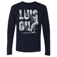 Luis Gil Men's Long Sleeve T-Shirt | 500 LEVEL