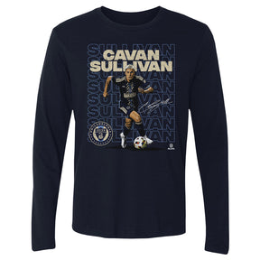 Cavan Sullivan Men's Long Sleeve T-Shirt | 500 LEVEL