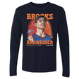 Brooks Barnhizer Men's Long Sleeve T-Shirt | 500 LEVEL