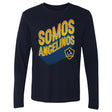 LA Galaxy Men's Long Sleeve T-Shirt | 500 LEVEL