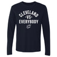 Cleveland Cavaliers Men's Long Sleeve T-Shirt | 500 LEVEL