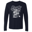 Mickey Mantle Men's Long Sleeve T-Shirt | 500 LEVEL