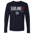 Darius Garland Men's Long Sleeve T-Shirt | 500 LEVEL