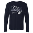 D.J. Moore Men's Long Sleeve T-Shirt | 500 LEVEL