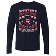 New England Revolution Men's Long Sleeve T-Shirt | 500 LEVEL