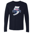 San Diego Wave FC Men's Long Sleeve T-Shirt | 500 LEVEL