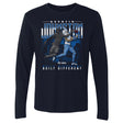Quentin Johnston Men's Long Sleeve T-Shirt | 500 LEVEL