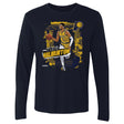 Tyrese Haliburton Men's Long Sleeve T-Shirt | 500 LEVEL