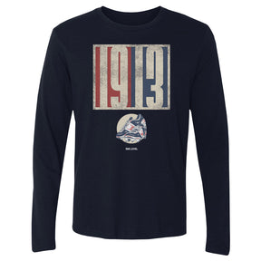 U.S. Soccer Men's Long Sleeve T-Shirt | 500 LEVEL