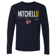 Kelsey Mitchell Men's Long Sleeve T-Shirt | 500 LEVEL