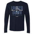 Kamari Lassiter Men's Long Sleeve T-Shirt | 500 LEVEL