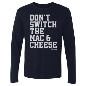 Stefon Diggs Men's Long Sleeve T-Shirt | 500 LEVEL