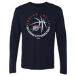 Isaiah Joe Men's Long Sleeve T-Shirt | 500 LEVEL