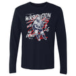 Nic Dowd Men's Long Sleeve T-Shirt | 500 LEVEL