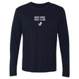 New York Golf Club Men's Long Sleeve T-Shirt | 500 LEVEL