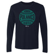Jorge Polanco Men's Long Sleeve T-Shirt | 500 LEVEL