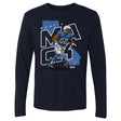 Khalil Mack Men's Long Sleeve T-Shirt | 500 LEVEL