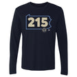 Philadelphia Union Men's Long Sleeve T-Shirt | 500 LEVEL