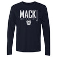 Shelvin Mack Men's Long Sleeve T-Shirt | 500 LEVEL