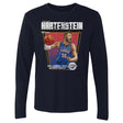 Isaiah Hartenstein Men's Long Sleeve T-Shirt | 500 LEVEL