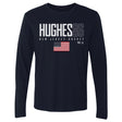 Jack Hughes Men's Long Sleeve T-Shirt | 500 LEVEL