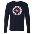 New England Revolution Men's Long Sleeve T-Shirt | 500 LEVEL