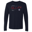 Chris Paul Men's Long Sleeve T-Shirt | 500 LEVEL