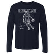 Shai Gilgeous-Alexander Men's Long Sleeve T-Shirt | 500 LEVEL