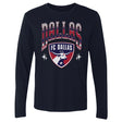 FC Dallas Men's Long Sleeve T-Shirt | 500 LEVEL