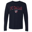 FC Dallas Men's Long Sleeve T-Shirt | 500 LEVEL