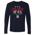 USMNT Men's Long Sleeve T-Shirt | 500 LEVEL