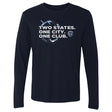 Sporting Kansas City Men's Long Sleeve T-Shirt | 500 LEVEL