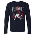 JJ Wetherholt Men's Long Sleeve T-Shirt | 500 LEVEL