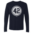 New York Men's Long Sleeve T-Shirt | 500 LEVEL