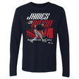 James Wood Men's Long Sleeve T-Shirt | 500 LEVEL