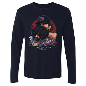 Payton Tolle Men's Long Sleeve T-Shirt | 500 LEVEL
