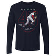 Bob Gibson Men's Long Sleeve T-Shirt | 500 LEVEL