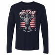 Lex Luger Men's Long Sleeve T-Shirt | 500 LEVEL
