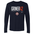 Brittney Griner Men's Long Sleeve T-Shirt | 500 LEVEL