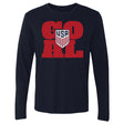 U.S. Soccer Men's Long Sleeve T-Shirt | 500 LEVEL