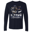 C.J. Stroud Men's Long Sleeve T-Shirt | 500 LEVEL