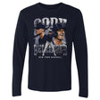 Cody Bellinger Men's Long Sleeve T-Shirt | 500 LEVEL