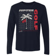 Jupiter Links Golf Club Men's Long Sleeve T-Shirt | 500 LEVEL