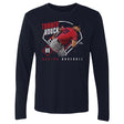 Tanner Houck Men's Long Sleeve T-Shirt | 500 LEVEL