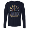 Brock Domann Men's Long Sleeve T-Shirt | 500 LEVEL