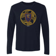 Real Salt Lake Men's Long Sleeve T-Shirt | 500 LEVEL