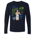 Olivia Miles Men's Long Sleeve T-Shirt | 500 LEVEL