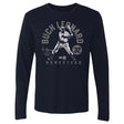 Buck Leonard Men's Long Sleeve T-Shirt | 500 LEVEL