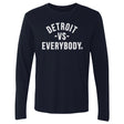 Vs. Everybody Men's Long Sleeve T-Shirt | 500 LEVEL