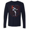 Tarik Skubal Men's Long Sleeve T-Shirt | 500 LEVEL